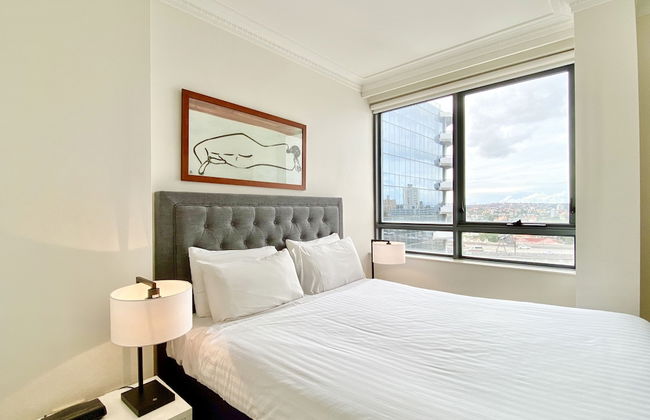 Milson Serviced Apartments - Foto 8