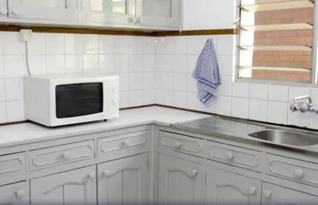 Golf Course Apartments - Photo 13