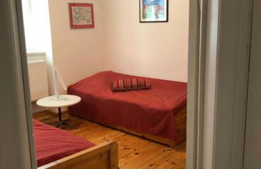 Schönewalde Appartement 2 - Foto 6