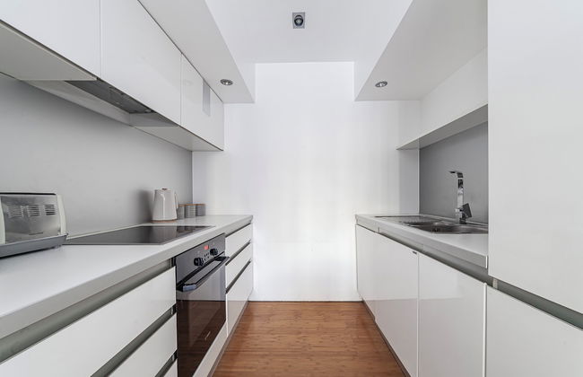 Wonderful flat in Haggerston - Photo 18