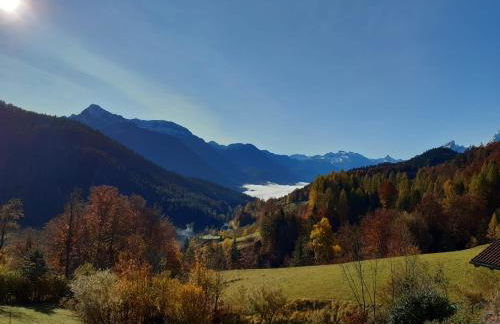 Bauernhof Vorderstiedler - Foto 39