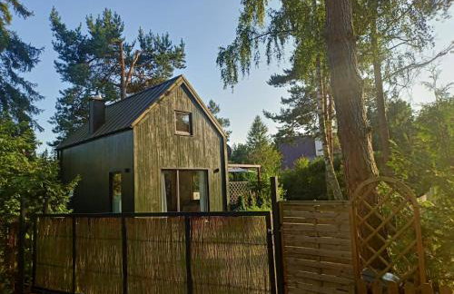 Scandinavian-style lake house - Photo 23