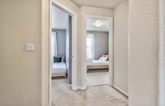 3brmodern Homenearby Parks & Mountains - Foto 7