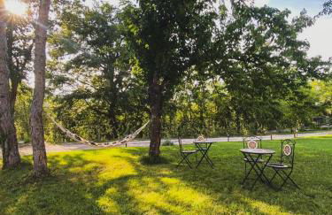 Agriturismo Villa Tadina - Foto 3