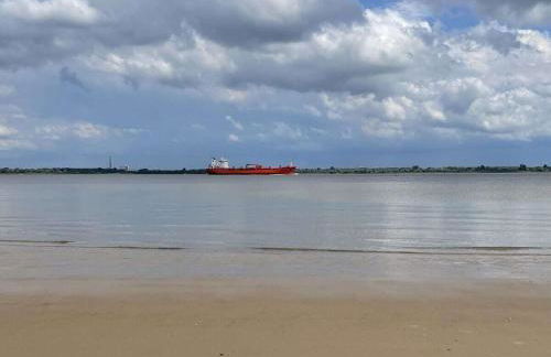 Holiday home in Hemmoor with swimming pool - Foto 28