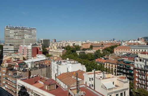 Plaza España Apartment - Photo 15