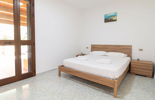 Domus Claudia in Funtana Meiga - Foto 9