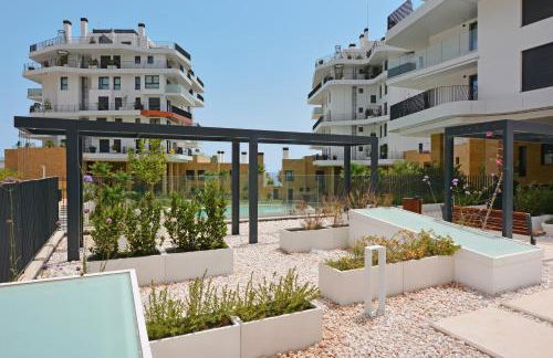 Allonbay Mediterranean Apartments by NRAS - Foto 25
