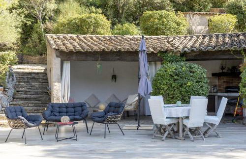 Villa Ceyreste - Foto 46