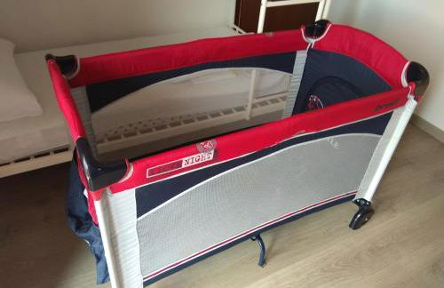 Meridiana, 2 Bedrooms - Foto 21