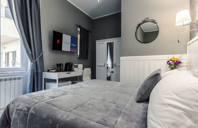 Bed and Best - Foto 17