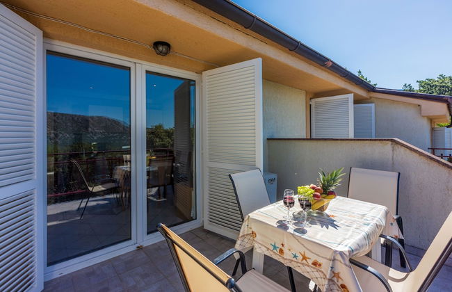 Apartments Neven - Foto 57