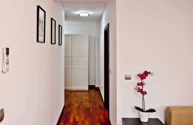 Villa Aqua BlueApart Jurata - Photo 24