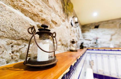 Rectoral de Fofe - Foto 80