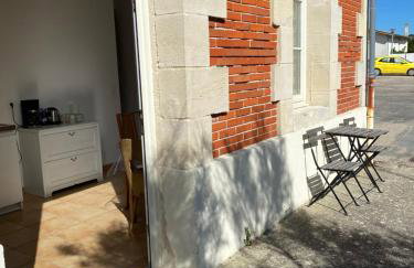 Appartement familial centre et plage - Foto 10