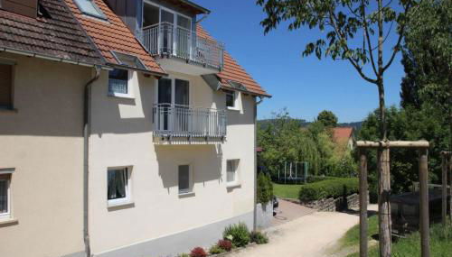 Ferienwohnung Ledergerber - Foto 2