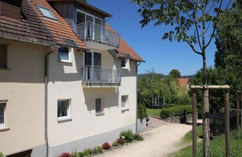 Ferienwohnung Ledergerber - Foto 2