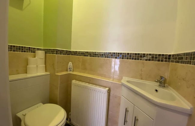 Host Stay Cotman Close - Foto 11