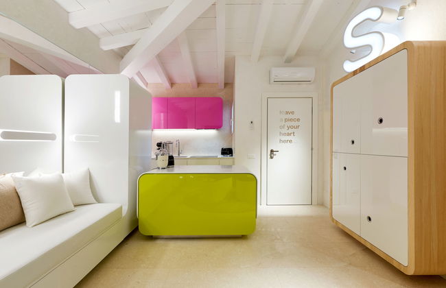 House Boat Medium - Foto 9