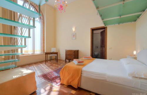 Agriturismo Tenuta Pakravan Papi - Foto 55