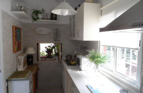 Casa con jardín frente Playa de Burriana - Foto 19