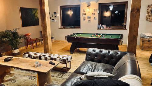 Park Wilkasy - Foto 3