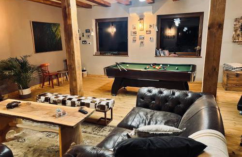 Park Wilkasy - Foto 3