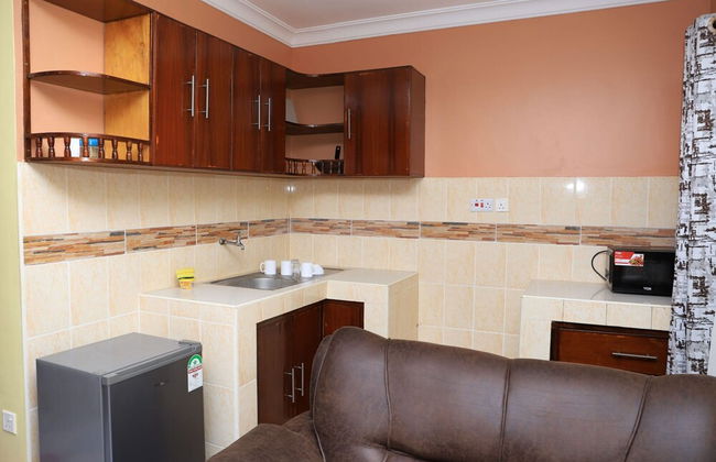 Le Mach Apartments - Foto 34