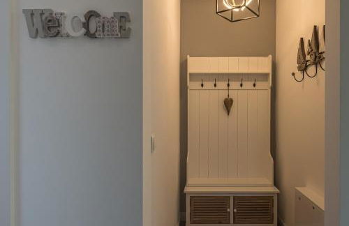 Villa Krabbennest - Foto 36