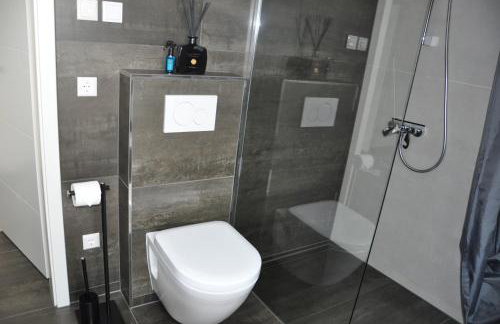 Neubau, Luxus, 3-Zi Wohn für KaffeeGenießer - Foto 30