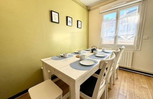 Maison de pêcheur Cocooning 150m du port - Foto 19