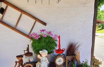 Ferienwohnungen Woidzauber - Foto 24