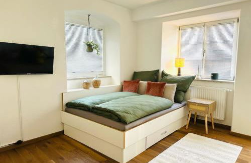 Ferienwohnung Lieblingsort - Foto 10