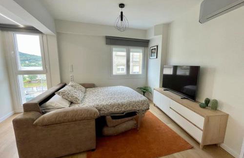 Precioso y acogedor apto. en Noia. Recién renovado - Foto 13