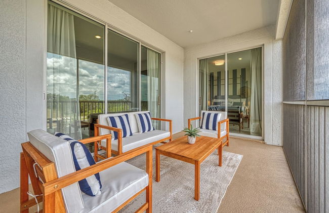 Champions Gate condos by UNE - Foto 27