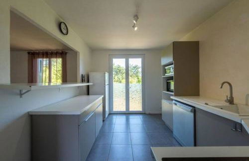 La Raboliote -Maison 3 chambres- jardin - 15 min Parc Fédéral Lamotte - CAUTION OBLIGATOIRE - Foto 19