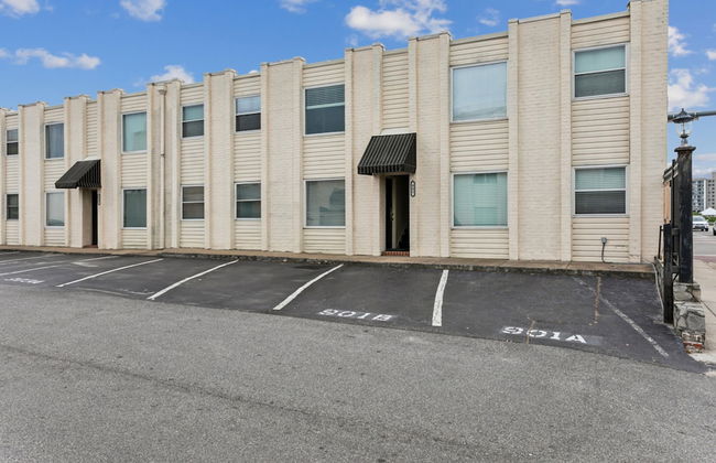 Dune our Thing - 1 Block From Beach and Boardwalk - Foto 26