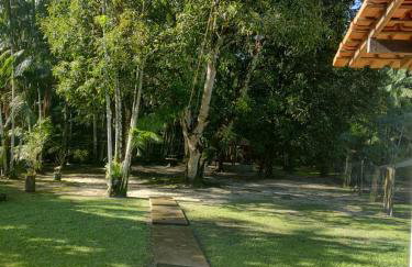 Chácara Bela Vista - Photo 35