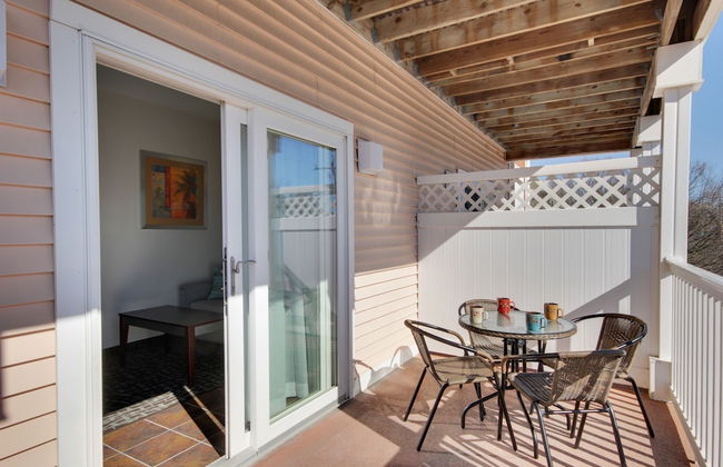 Monte Carlo Condos - Foto 19