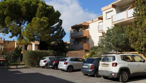 L'écrin, Studio Cosy, MBS, Wifi, Parking, Clim - Foto 4