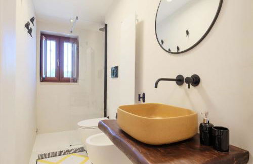 Trullo Natù - private villa - Foto 37