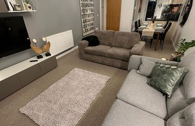 Manchester City Football Stadium View - Foto 7