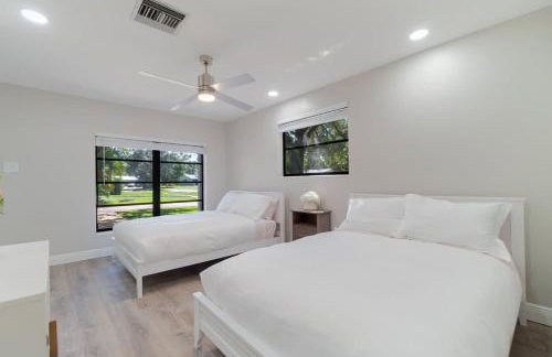 The Florida's finest living villa - Foto 41