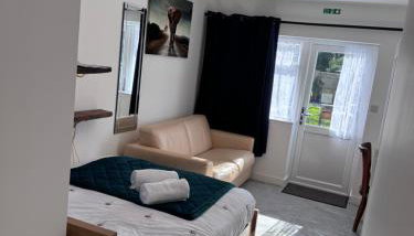 Bota Bungalow, Kidlington,Oxford O - Foto 3