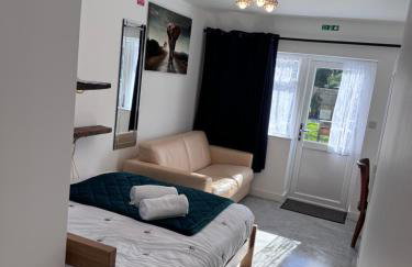 Bota Bungalow, Kidlington,Oxford O - Foto 3