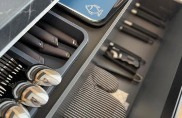 VG CITY STAY - airport & city - Foto 47