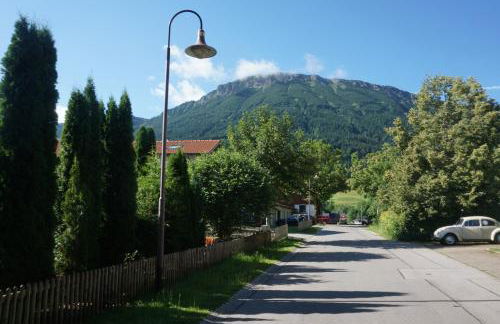 Zum Brentenjoch - Foto 21