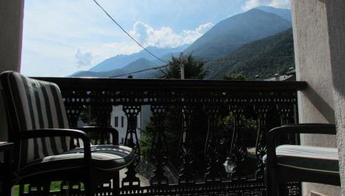 Residence Du Chateau - Foto 2