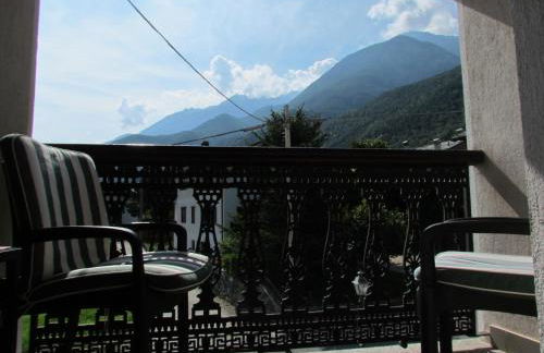 Residence Du Chateau - Foto 2