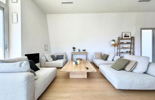 Luxury ! Villa d’architecte piscine - Vue mer 180 - Foto 8